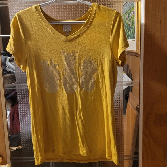 Short sleeve shirt - Picture 1 of 1